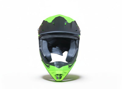 Asistan Full Face Kask Bisiklet Kaskı KS-05