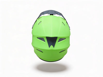 Asistan Full Face Kask Bisiklet Kaskı KS-05