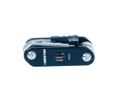 Assistant Gyver MC40 15-Function Bicycle Allen Key Set