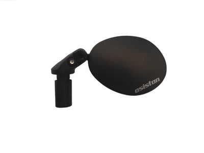 Asistan Gyver MR100 Bisiklet Gidon Aynası