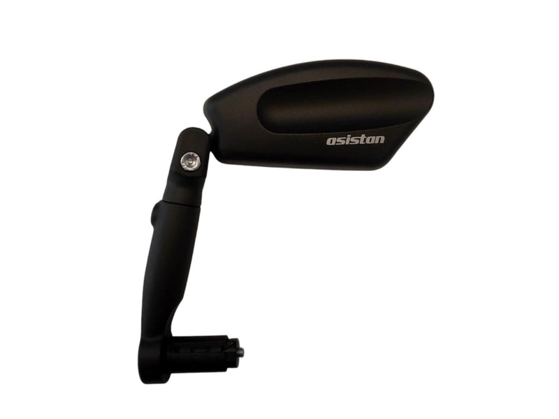 Asistan Gyver MR120 Bisiklet Aynası