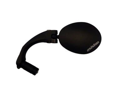 Asistan Gyver MR140 Bisiklet Aynası