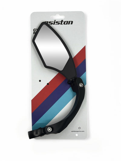 Asistan Gyver MR300 HD Bisiklet Aynası