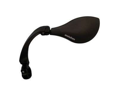 Assistant Gyver MR400 Clamp Mount Bicycle Rearview Mirror | SafetyMirror