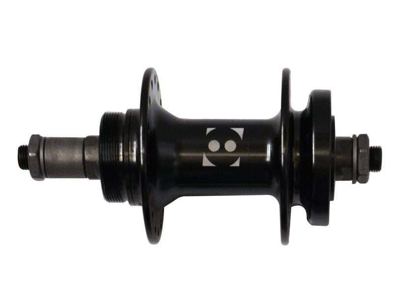 Asistan Hoop RH100 32 Delik Bisiklet Arka Göbek