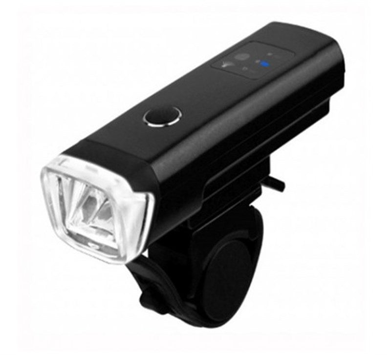 Asistan Parla F300 Usb Şarlı Ön Far 300 Lümen