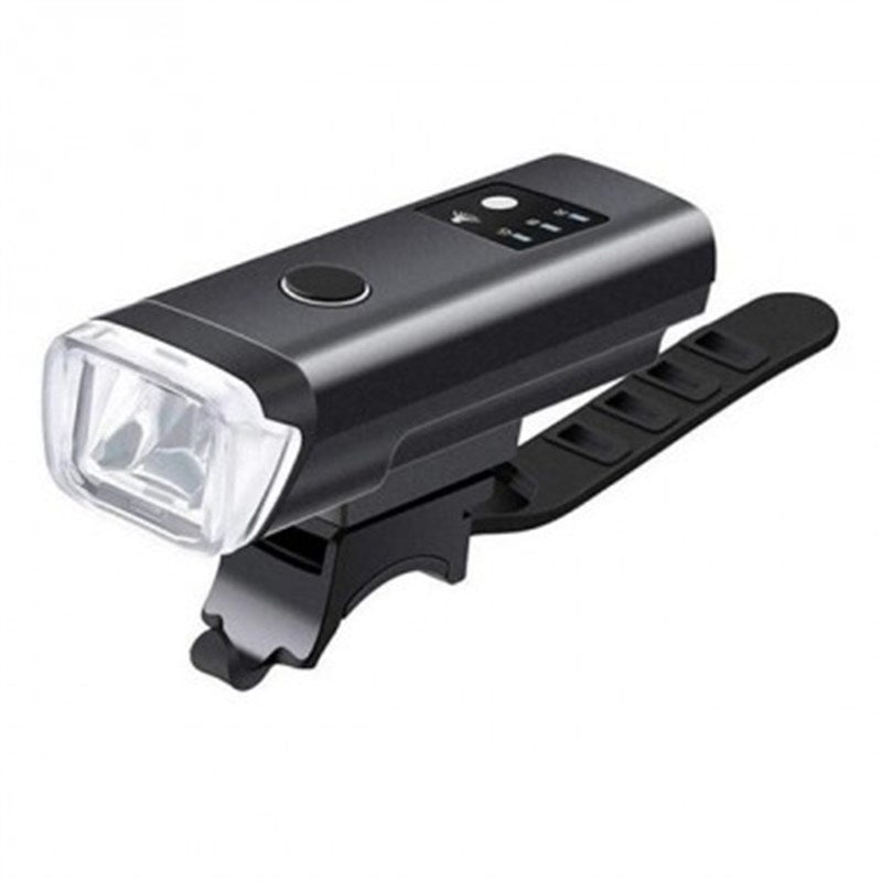 Asistan Parla F300 Usb Şarlı Ön Far 300 Lümen