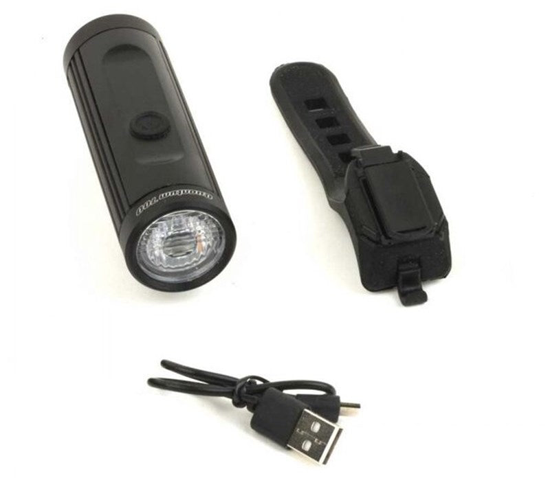 Asistan Parla F700 Usb Şarjlı Ön Far 700 Lümen