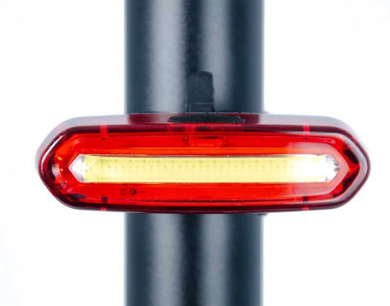 Asistan Parla R300 Usb Şarjlı Arka Stop Lambası