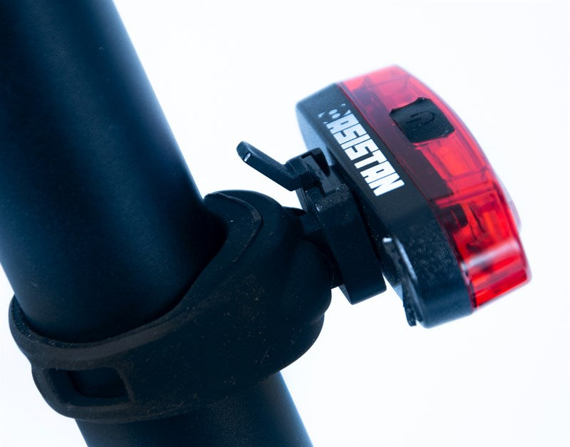 Asistan Parla R300 Usb Şarjlı Arka Stop Lambası