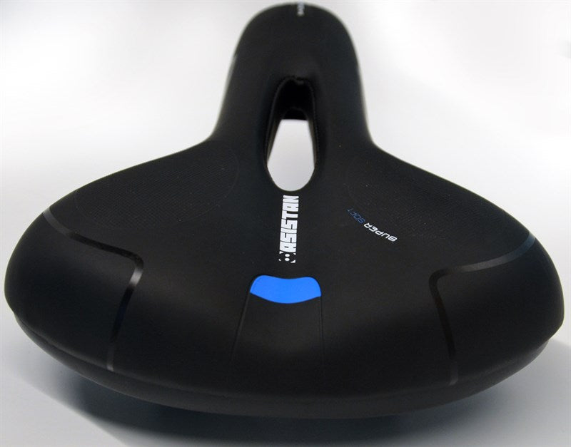 Asistan Şehir Bisikleti Selesi Comfy C300