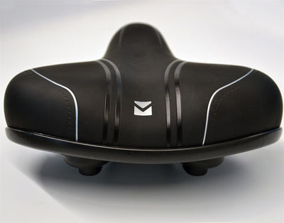 Asistan Şehir Bisikleti Selesi Comfy C500