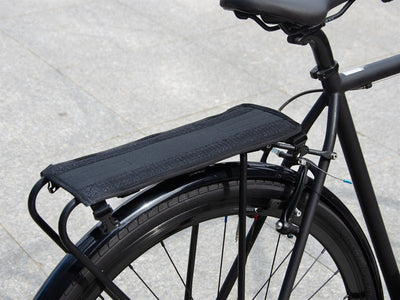 Asistan Coolie SS 600 Bagaj Üstü Çanta