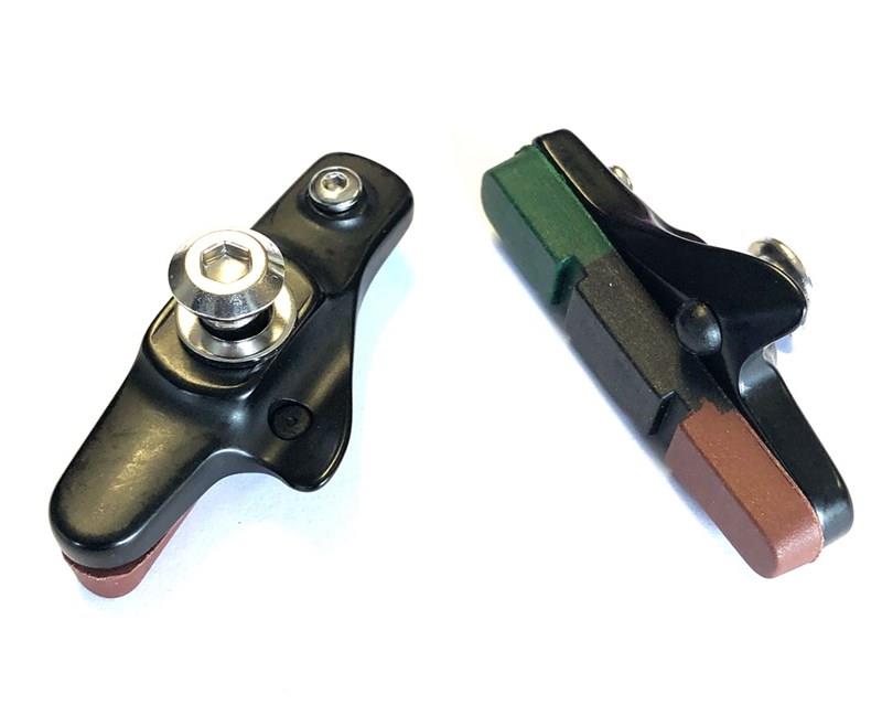 Шоссейные тормозные колодки Baradine 471C