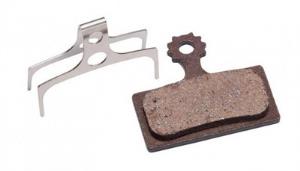 Зимние колодки Baradine Ds-52 Shimano-FSA