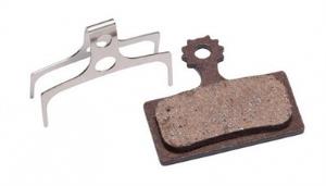 Накладка Baradine Ds-52 Shimano-FSA 