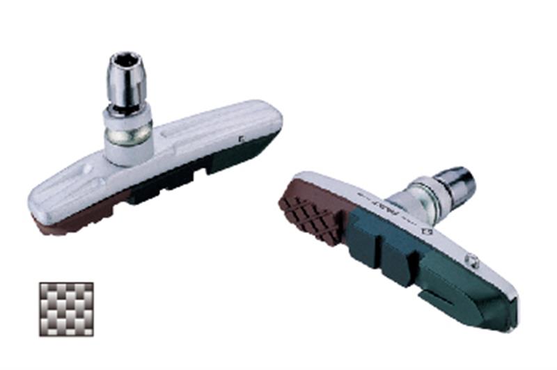 Тормозная колодка Baradine Mtb-955Vc