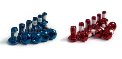 Baradine Rb-01 Rotor Bolt Set 