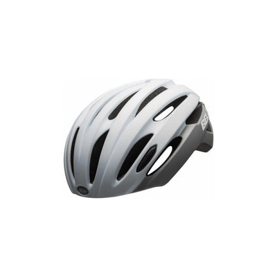 Велосипедный шлем Bell Avenue Матовый Белый Серый UA 54-61 