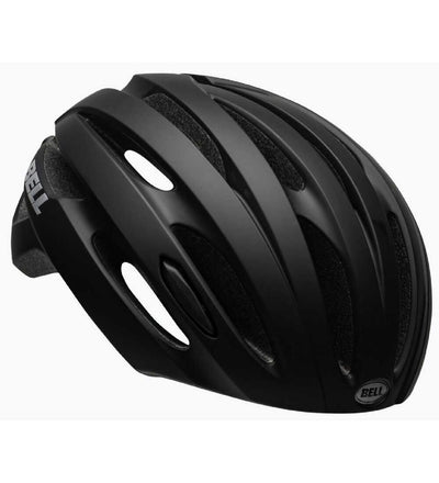 Велосипедный шлем Bell Avenue, матовый черный, 53–60 см, унисекс