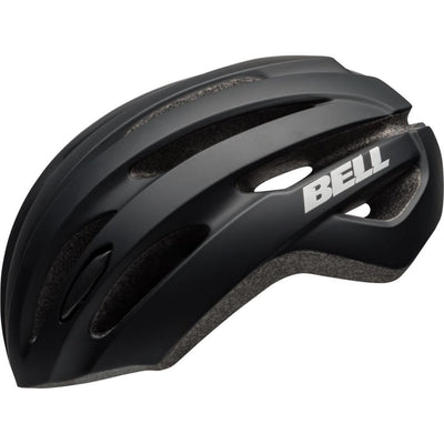 Велосипедный шлем Bell Avenue, матовый черный, 53–60 см, унисекс