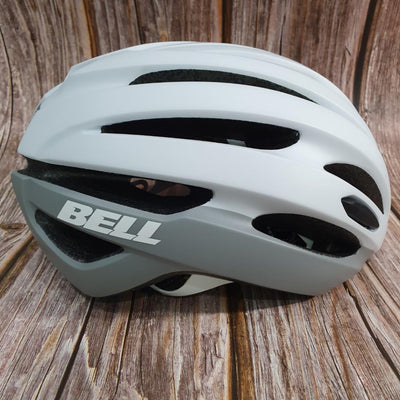 Bell Avenue Mips Bike Helmet Matt White Gray UA 54-61cm 