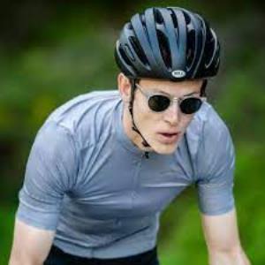 Bell Avenue Mips Bike Helmet Matt White Gray UA 54-61cm 