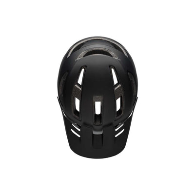 Велосипедный шлем Bell Nomad Mips 53-60CM матовый черный серый 