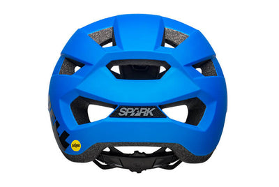 Bell Spark Mips Bisiklet Kaskı MTB 53-60 cm