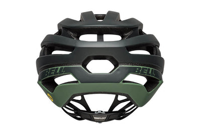 Bell Stratus Mips Bicycle Helmet Matt Black Large 58-62cm 