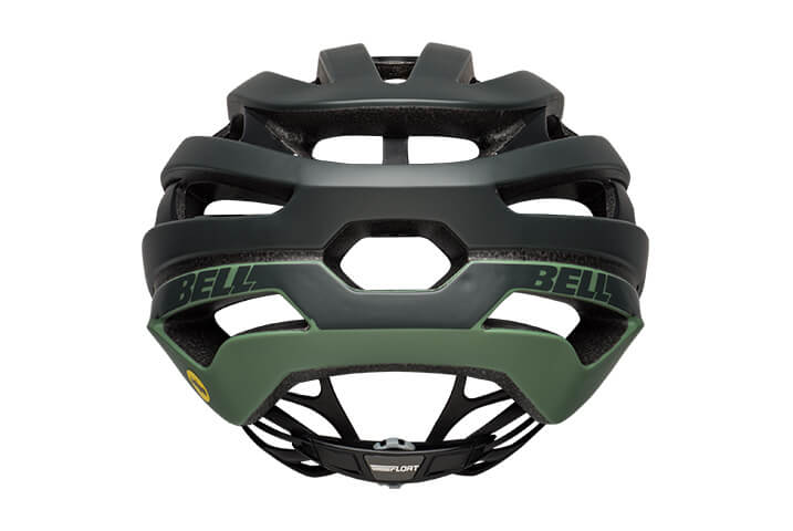 Bell Stratus Mips Bicycle Helmet Matt Black Large 58-62cm 