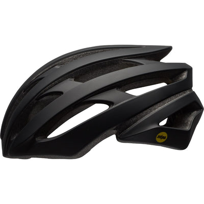Bell Stratus Mips Bicycle Helmet Matt Black Large 58-62cm 