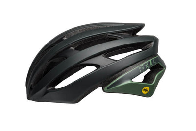 Bell Stratus Mips Bicycle Helmet Matt Black Large 58-62cm 