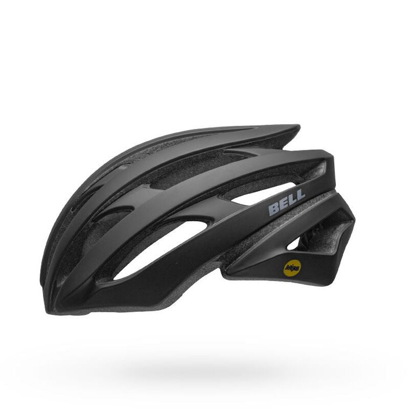 Bell Stratus Mips Bike Helmet Matte Black Medium 