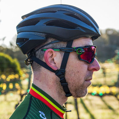 Bell Stratus Mips Bike Helmet Matte Black Medium 