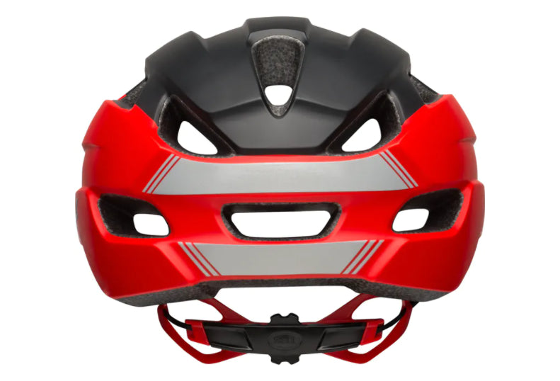 Bell Trace Cycling Helmet Matt Red 53-60 Cm Unisex