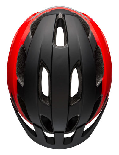 Bell Trace Cycling Helmet Matt Red 53-60 Cm Unisex