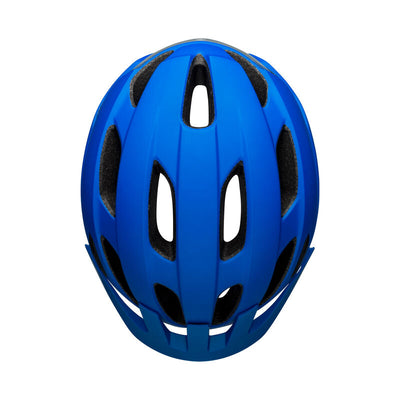 Bell Trace Bisiklet Kaskı Mat Mavi Universal 21 53-60cm 7131892