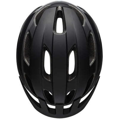 Велосипедный шлем Bell Trace Mips унисекс 56–63 см, матовый черный 