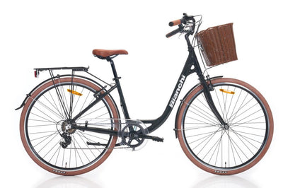 Bianchi C281 Şehir Bisikleti 5I YS728 2025