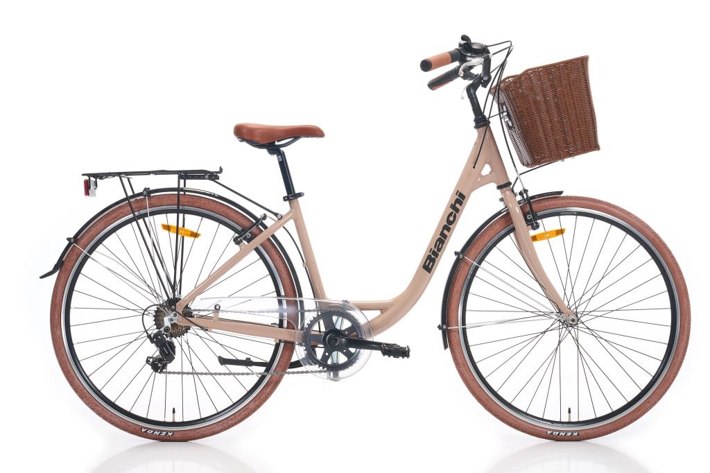 Bianchi C281 Şehir Bisikleti 5I YS728 2025