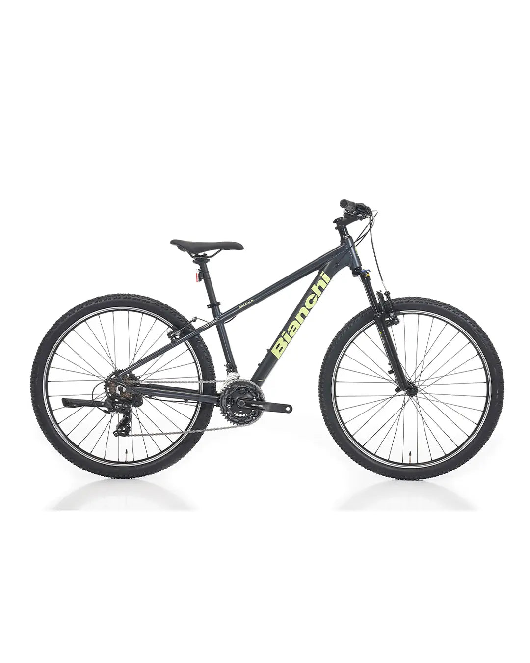 Bianchi Magma 27.4 Dağ Bisikleti 2026