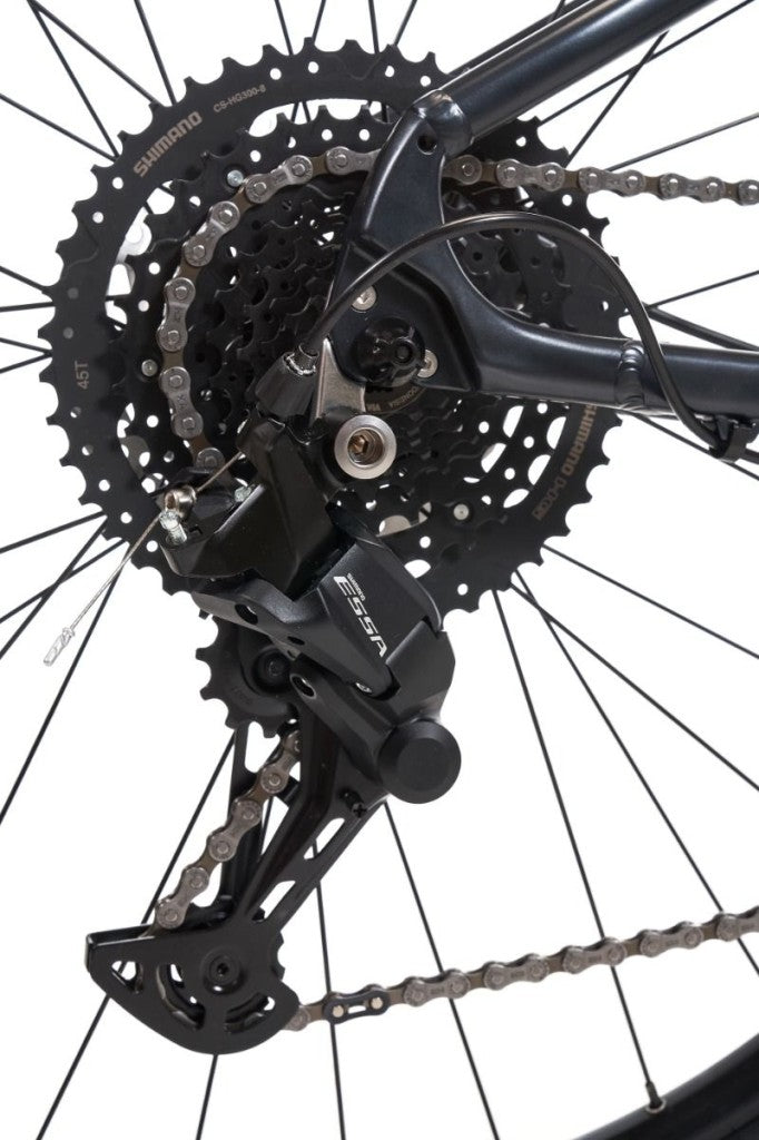 Bianchi Magma 27.X Essa 1x8 HD Dağ Bisikleti 2026 YVBCFS38