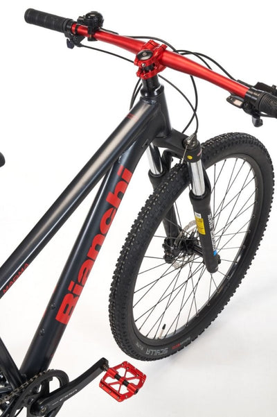 Bianchi Magma 27.X Essa 1x8 HD Dağ Bisikleti 2026 YVBCFS38