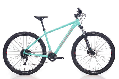 Bianchi Magma 29S Cues Dağ Bisikleti 2x9S 2025