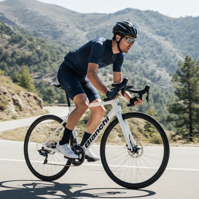 Bianchi Sprint 105 Karbon Yol Bisikleti 2026 YTBR5