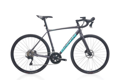 Bianchi Via Nirone 7  Disc Yol Bisikleti Shimano 105 12S YTB4RS