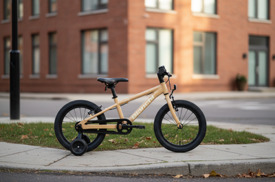 Bianchi XR16 Çocuk Bisikleti 16 Jant 2026 YVB14S