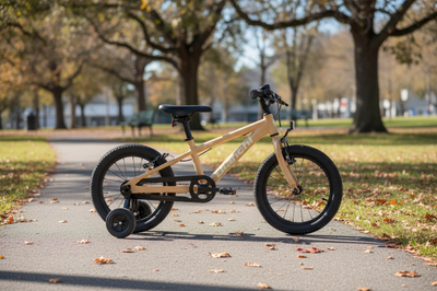 Bianchi XR16 Çocuk Bisikleti 16 Jant 2026 YVB14S