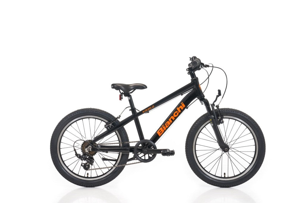 Bianchi XR20.2 Çocuk Bisikleti 2026 Model YVB1ZS28